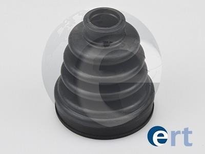 Пильник шрус гумовий + змазка ERT 500212 (фото 1)