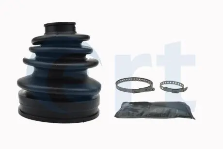 Пильник ШРУС гумовий + змазка ERT 500220