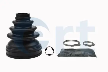 Пыльник шруса внутр. opel d8260 ERT 500221