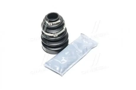 Пильник шрус гумовий + змазка ERT 500225T