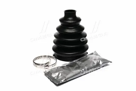 Пильник шрус гумовий + змазка ERT 500227T