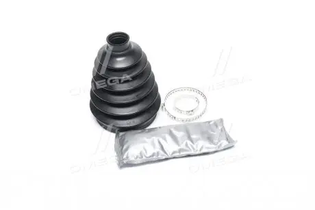 Пильник шрус пластиковий + змазка ERT 500232T