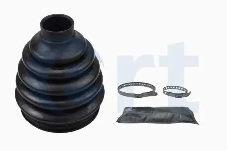 К-т пыльника шрус нар. (термопластик) 28*83*107 ford focus -04, mondeo -00 ERT 500233T