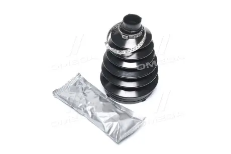 Пильник шрус пластиковий + змазка ERT 500235T