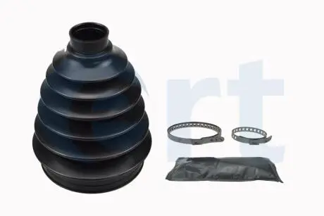 Пильник шрус гумовий + змазка ERT 500237T