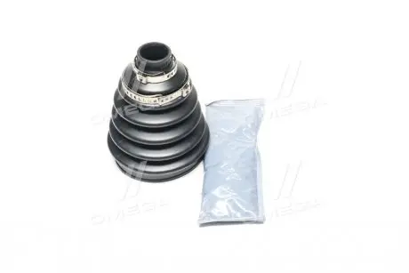 Пильник шрус гумовий + змазка ERT 500238T