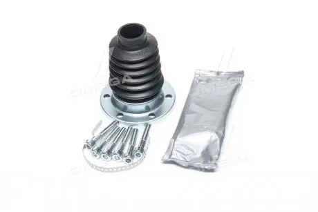 Пильник шрус гумовий + змазка ERT 500246T