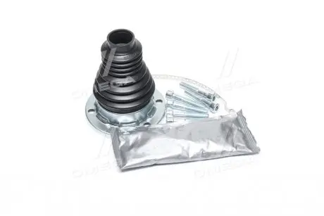 Пильник шрус гумовий + змазка ERT 500252T