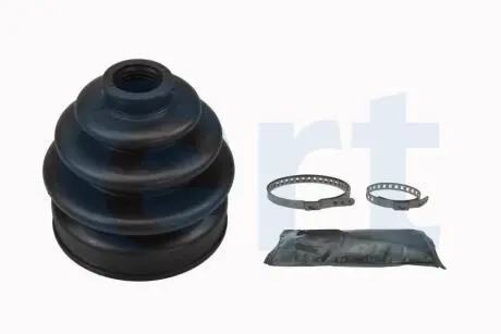 Пильник шрус гумовий + змазка ERT 500264