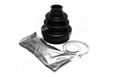 Пильник шрус гумовий + змазка ERT 500267