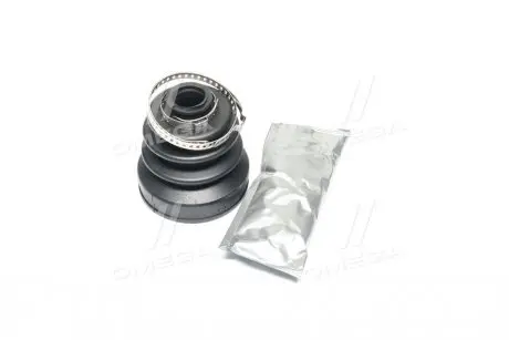 Пильник шрус гумовий + змазка ERT 500275