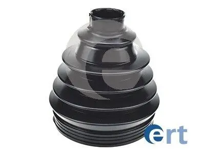 Пильник шрус гумовий + змазка ERT 500286T