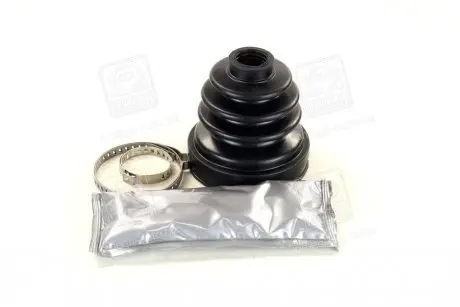 Пильник шрус гумовий + змазка ERT 500292