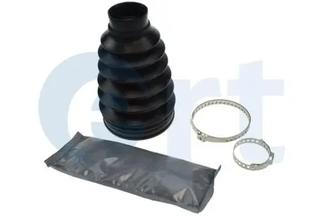 Пильник шрус пластиковий + змазка ERT 500302T