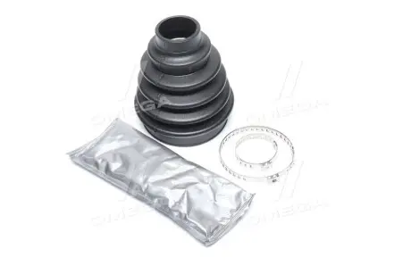 Пильник шрус пластиковий + змазка ERT 500303T