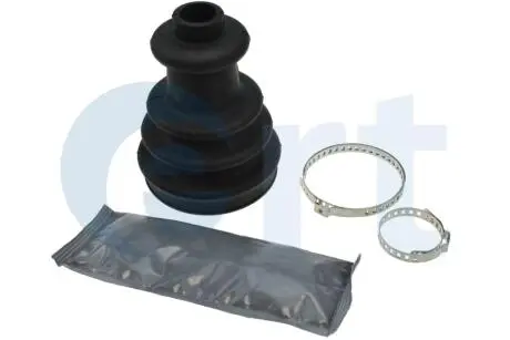 К-т пыльника шрус нар. 21*84*124 renault trafic -89 master -86 ERT 500308