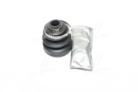 Пильник шрус гумовий + змазка ERT 500311