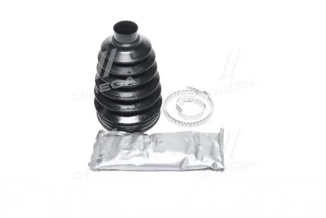 Пильник шрус пластиковий + змазка ERT 500323T