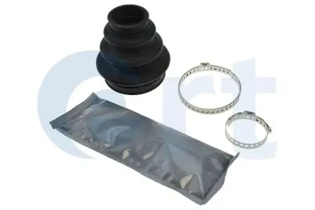 Пильник ШРУС гумовий + змазка ERT 500331