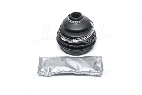 Пильник шрус пластиковий + змазка ERT 500342T