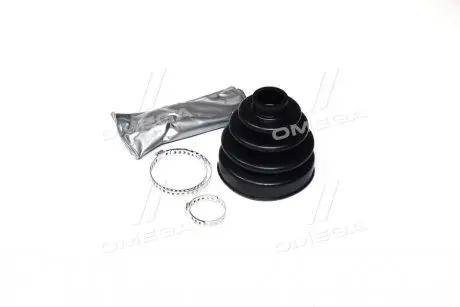 Пильник шрус гумовий + змазка ERT 500347