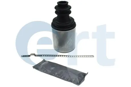 К-т пыльника ШРУС нар. 23*81,5*113,5 RENAULT Master 98-, Trafic 01-, OPEL Movano -01 ERT 500358