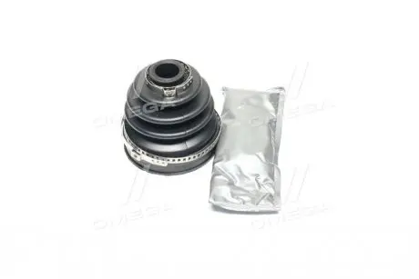 Пильник шрус гумовий + змазка ERT 500365