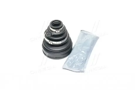 Пильник шрус гумовий + змазка ERT 500368