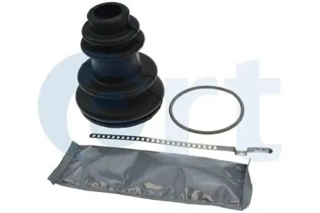 Пильник шрус гумовий + змазка ERT 500372