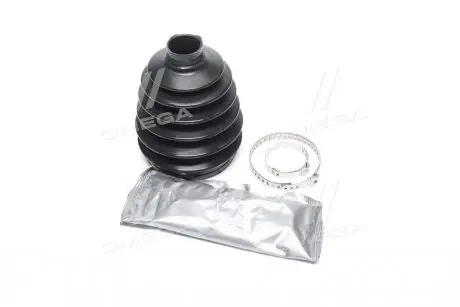 Пильник шрус пластиковий + змазка ERT 500389T