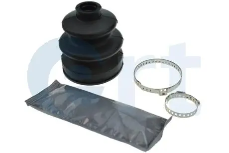 Пильник шрус гумовий + змазка ERT 500399