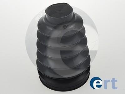 Пильник шрус пластиковий + змазка ERT 500403T