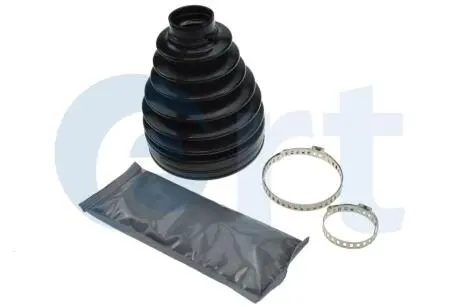 К-т пыльника шрус нар. 30*99*125 nissan x-trail 2,0dci 07-, qashqai 2,0dci 07-, ERT 500412T