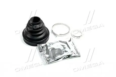 Пильник шрус гумовий + змазка ERT 500434