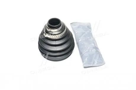 Пильник шрус гумовий + змазка ERT 500445T