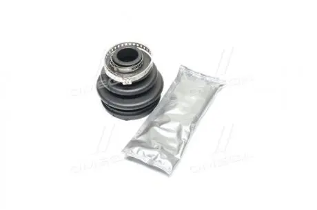 Пильник шрус гумовий + змазка ERT 500451