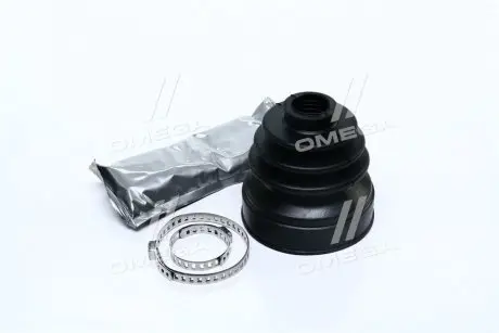 Пильник шрус гумовий + змазка ERT 500483