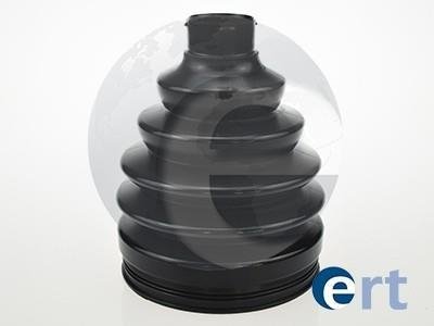 Пильник шрус пластиковий + змазка ERT 500487T (фото 1)
