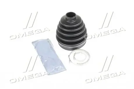 Пильник шрус пластиковий + змазка ERT 500490T