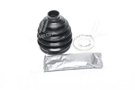 Пильник шрус пластиковий + змазка ERT 500493T