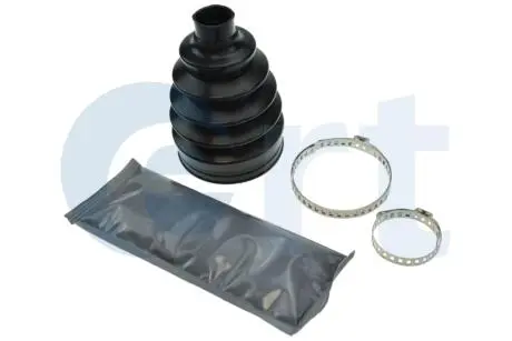 Пильник ШРУС пластиковий + змазка ERT 500495T