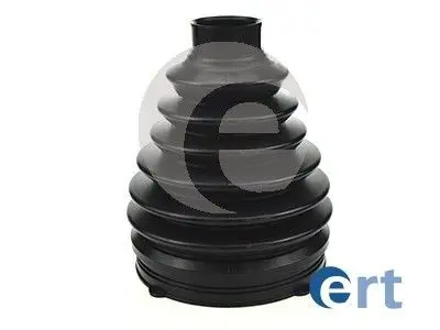 Пильник шрус пластиковий + змазка ERT 500500T