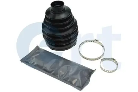 Пильник шрус пластиковий + змазка ERT 500502T