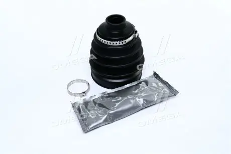 Пильник шрус пластиковий + змазка ERT 500515T