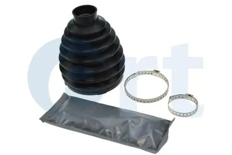 CITROEN К-т пыльника ШРУС C-CROSSER 2.2 HDi 07-, MITSUBISHI LANCER VIII 2.0 08-, PEUGEOT 4007 2.2 HDi 07-13 ERT 500516T