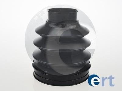 Пильник ШРУС пластиковий + змазка ERT 500521T