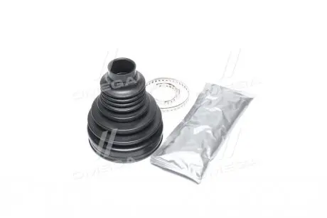 Пильник шрус пластиковий + змазка ERT 500526T