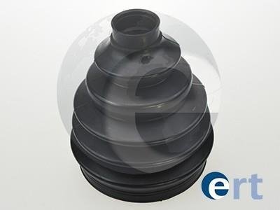Пильник шрус пластиковий + змазка ERT 500543T (фото 1)