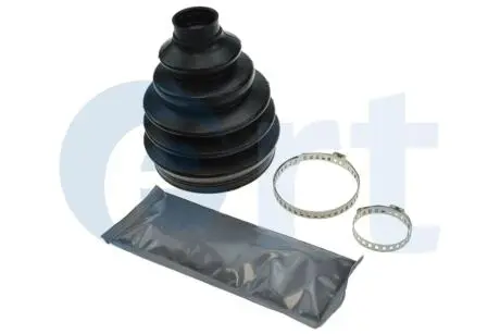 Пильник шрус пластиковий + змазка ERT 500543T