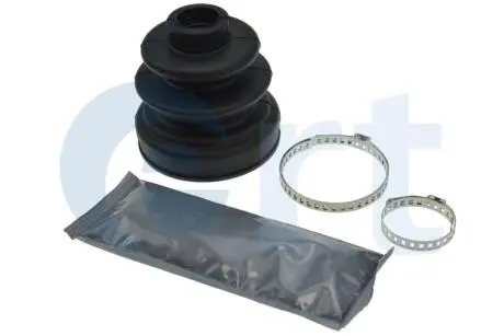 К-т пыльника шрус внутр. 24*80*89 hyundai santa fe -06 ERT 500544